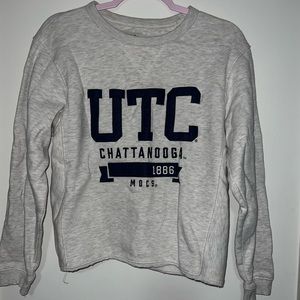 Women’s Small UTC Sweatshirt